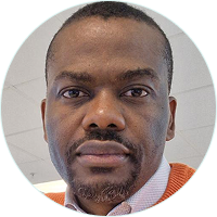 Oladejo Adesola S.