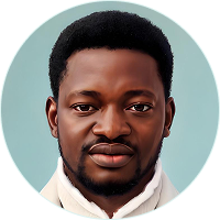 Arnold Popoola