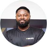 Austin Tochukwu Asoluka