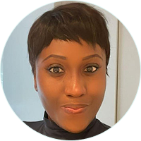 Doris Ejiodu
