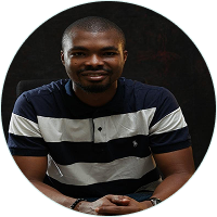 Godswill David