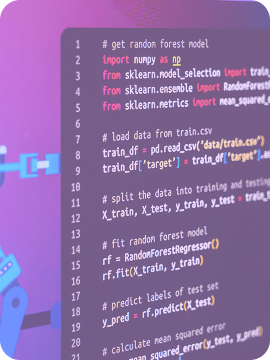 Programming Code