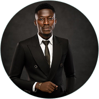 Joshua Edigbe