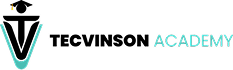 Tecvinson Academy Logo