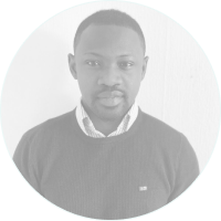 Lukeman Frimpong