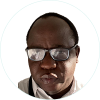 Olufunso Okeijmi
