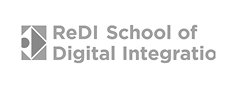 ReDI School of Digital Integration logo