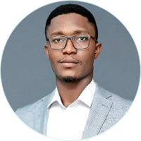 Rilwan Bello