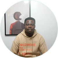 Samuel Osinloye